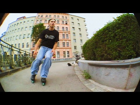 THEM SKATES presents PULSES | Marius Gaile