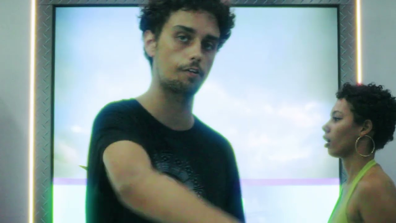 Agora És Tu