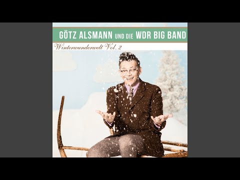 Original Versions Of Lass Es Schnei N By Gotz Alsmann Und Die Wdr Big Band Secondhandsongs