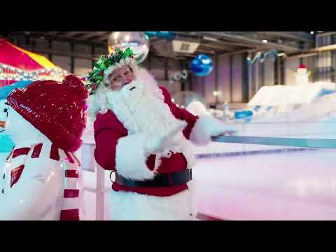 Santa's Wonderland 2024