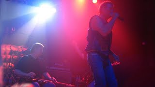Ian Gillan &amp; Jeff Healey - &#39;When A Blind Man Cries&#39; (Live)