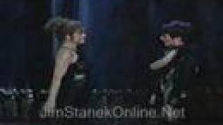 1996 Tony Opening Performance