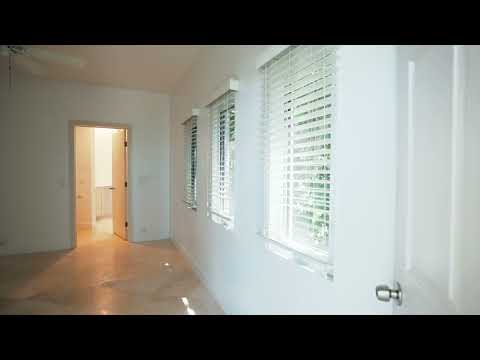 5801 Gulf of Mexico Dr property video
