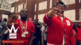 Ralo &quot;Can&#39;t Lie&quot; feat. Future (WSHH Exclusive - Official Music Video)