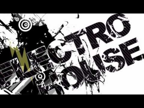 Electro house mix  ..May 2011..  By Shayye