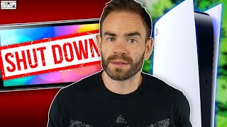 Nintendo Strikes After Zelda Leaks And A Major PS5 Game Revealed Early? | News Wave