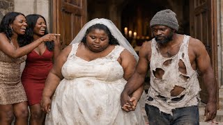 Une orpheline rejetée et mariée de force à un mendiant ,10 jours plus tard, il arrive en Rolls-Royce