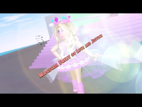 Buying The New Roblox Guardian Of Love And Justice Skirt Royale - roblox royale high buying the magical fairy of love and justice skirt
