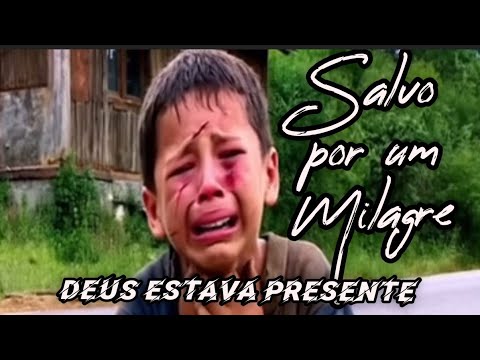 A MALDIÇÃO da BICICLETA - O Milagre que não teve explicação. \\\\