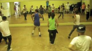 Brandy - Drum Life | Richard Blackwood