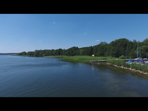 Pokoje gościnne w centrum Giżycka   - Anna Centrum zaprasza