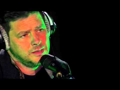 Erik Goossens - Candle In The Wind (live bij JOE)