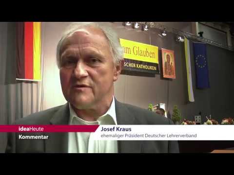 ideaHeute vom 14 07 2017 - Lobpreismusik - Kein Sex vor der Ehe - Religionsunterricht