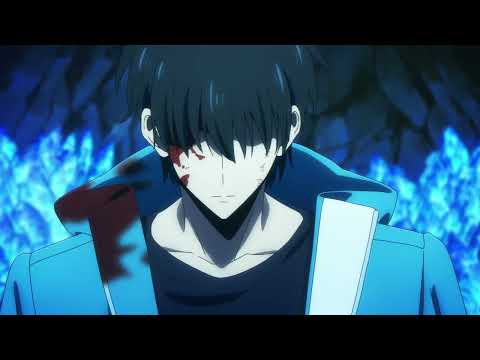 Solo Leveling [AMV] - Fight Back