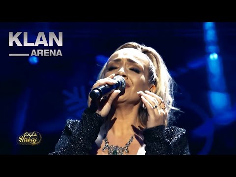 KONCERT - Linda Hakaj - 02.01.2021 - KlanArena