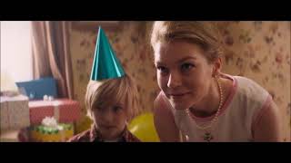 Scenes from FALLING (2020) Birthday Party *Childhood flashback* video