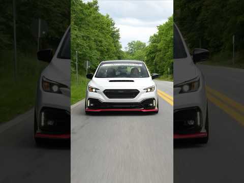 The BEST Mounts for Street Driven Subarus