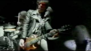 Forgotten Rebels: Buried Alive (1994)