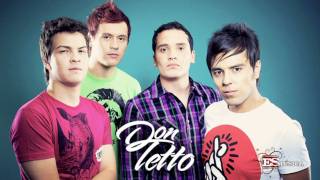 Don Tetto - Glee, Rock Band y Mas