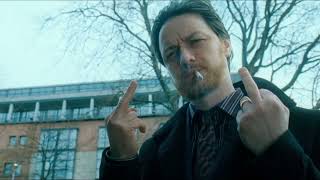 Filth || Marilyn Manson - Rock Is Dead