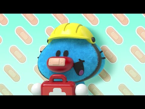 Oggy Oggy goes to the rescue! | OGGY OGGY (S01E27) Cartoon for Kids | Oggy Oggy Compilation