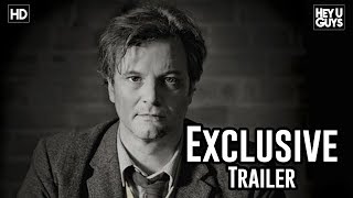Steve Trailer (Short Film Starring Colin Firth & Kiera Knightley)