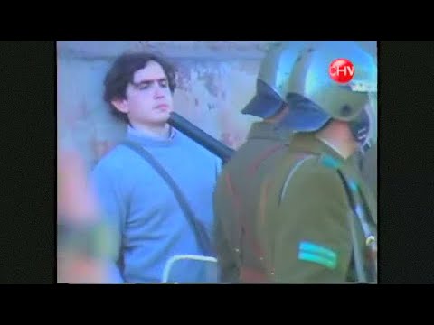 "Chile Las Imágenes Prohibidas" (Editado) (Segunda Parte)