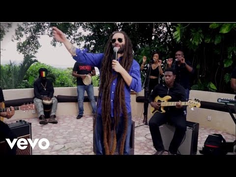 Alborosie - Still Blazin’ (acoustic)