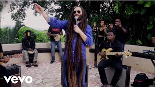 Alborosie - Still Blazin’ (acoustic)