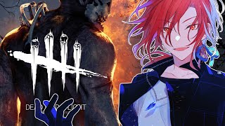 【Dead by Daylight】XP2倍だって！？！？！？