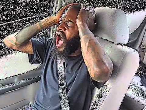 YouTube video: Death Grips: Guillotine