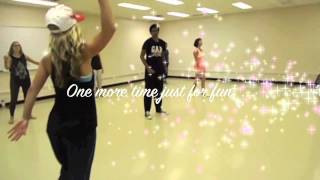 Beginner Hip Hop Class: Cravin - MC Lyte with Theresa Tucci