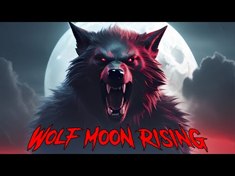 WOLF MOON RISING TEASER 1