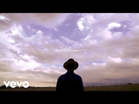 Gregory Alan Isakov - Watchman (Official Visualizer)