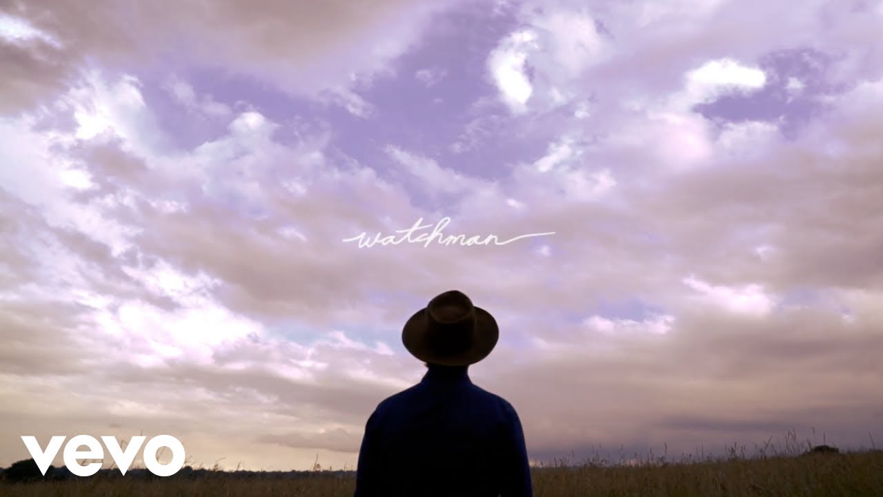 Gregory Alan Isakov