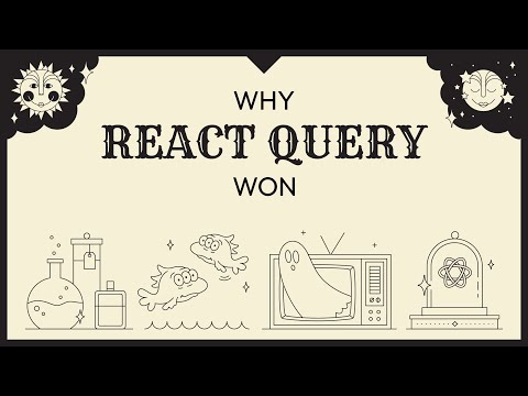 The Story of React Query