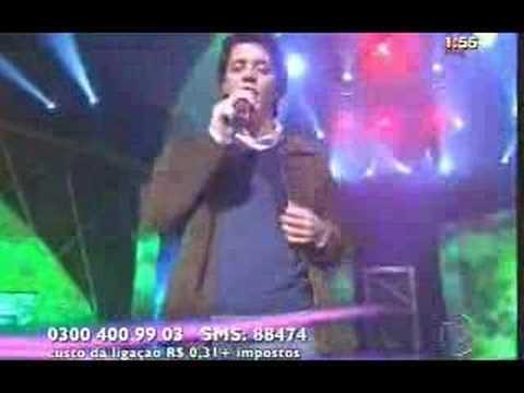 Your Song - Cídia Luíze e Dan Torres