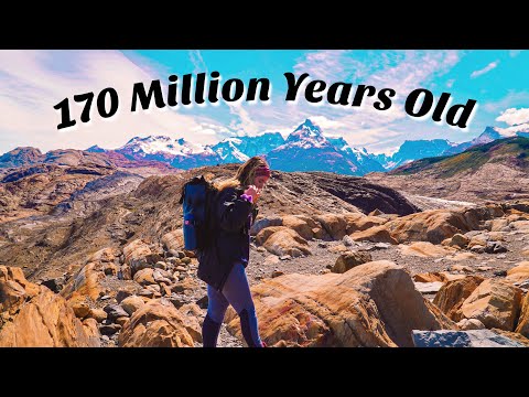 Você deve fazer ISSO na Patagônia Argentina | Estancia Cristina & Lago Argentina | El Calafate Travel