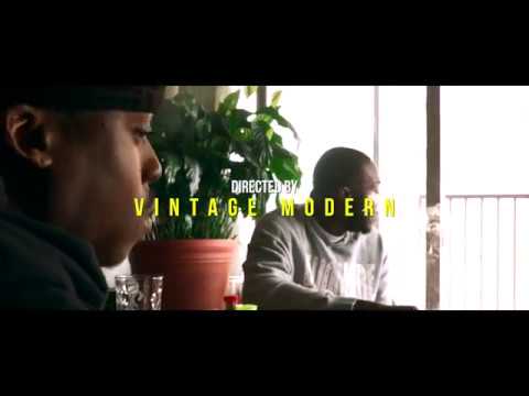 David Jame$  - ETLK (Get Away Freestyle)