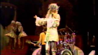 The Tubes – 1983 Concert – Wild Women of Wongo / Drums / Getoverture / WPOD (5 of 6)