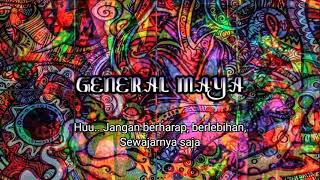 Download lagu Jujur Pangkal Bahagia - General Maya Feat Rudhjack (Lyrics Video) mp3 Download lagu Jujur Pangkal Bahagia - General Maya Feat Rudhjack (Lyrics Video) mp3