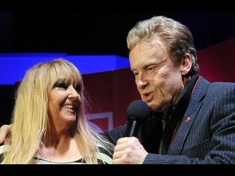 Olbrychski odmówił udziału w filmie o Maryli Rodowicz? "Nie chce wracać do przeszłości"