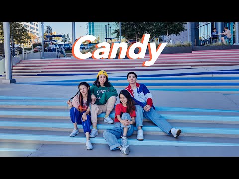 Candy - BAEKHYUN 백현 | K-Pop Dance Cover by WJ Dance | K-pop in DMV