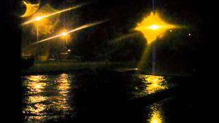 Burza w Sandomierzu (19/20.07.2011) II