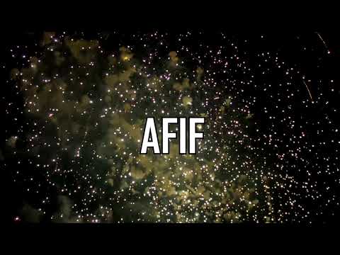 ♥♡♥ HAPPY BIRTHDAY AFIF ♥♡♥