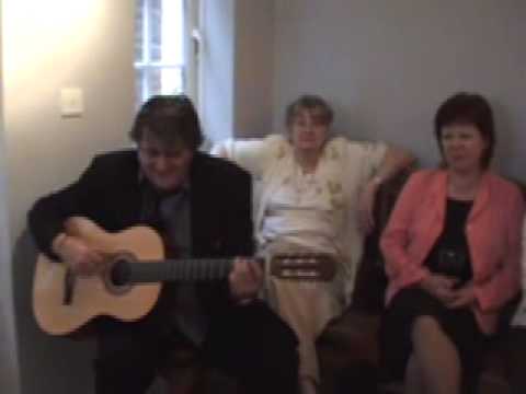 Mick Flynn - Liscannor Bay