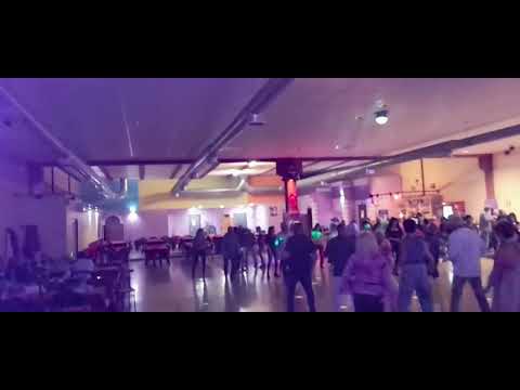 Enrico & Annalisa al MARACAIBO