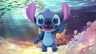 Stitch sings We Are performed by Hiroshi Kitadani (Ai Cover)