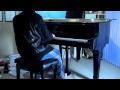 Bleach Opening #14 Blue - ViViD ピアノ Piano ...