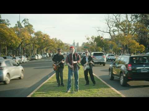 Rayos Laser -  El Fin Del Amor (Lyric Video)